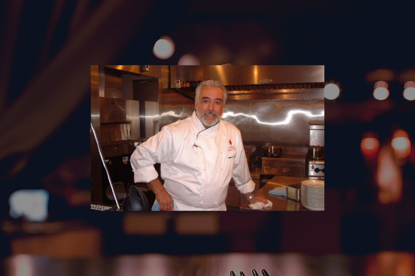 About Chef JM Matos Chef JM Matos Cooking