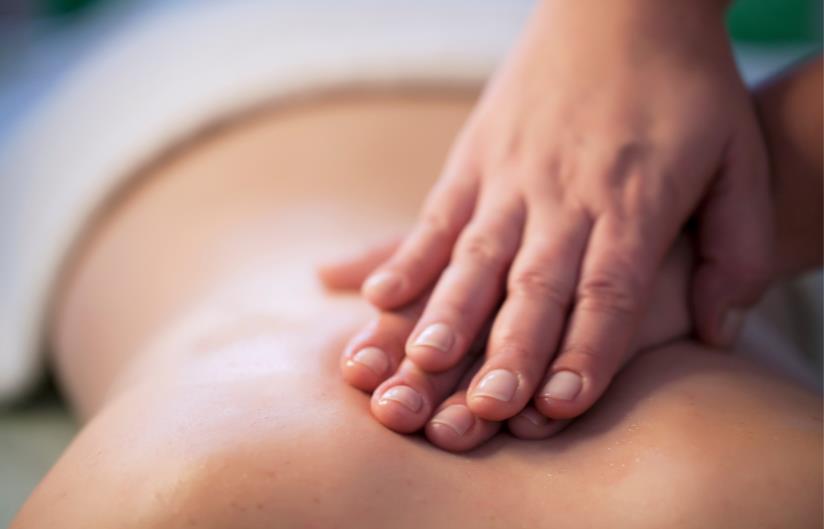 in-cabin massage massge in cabin experience