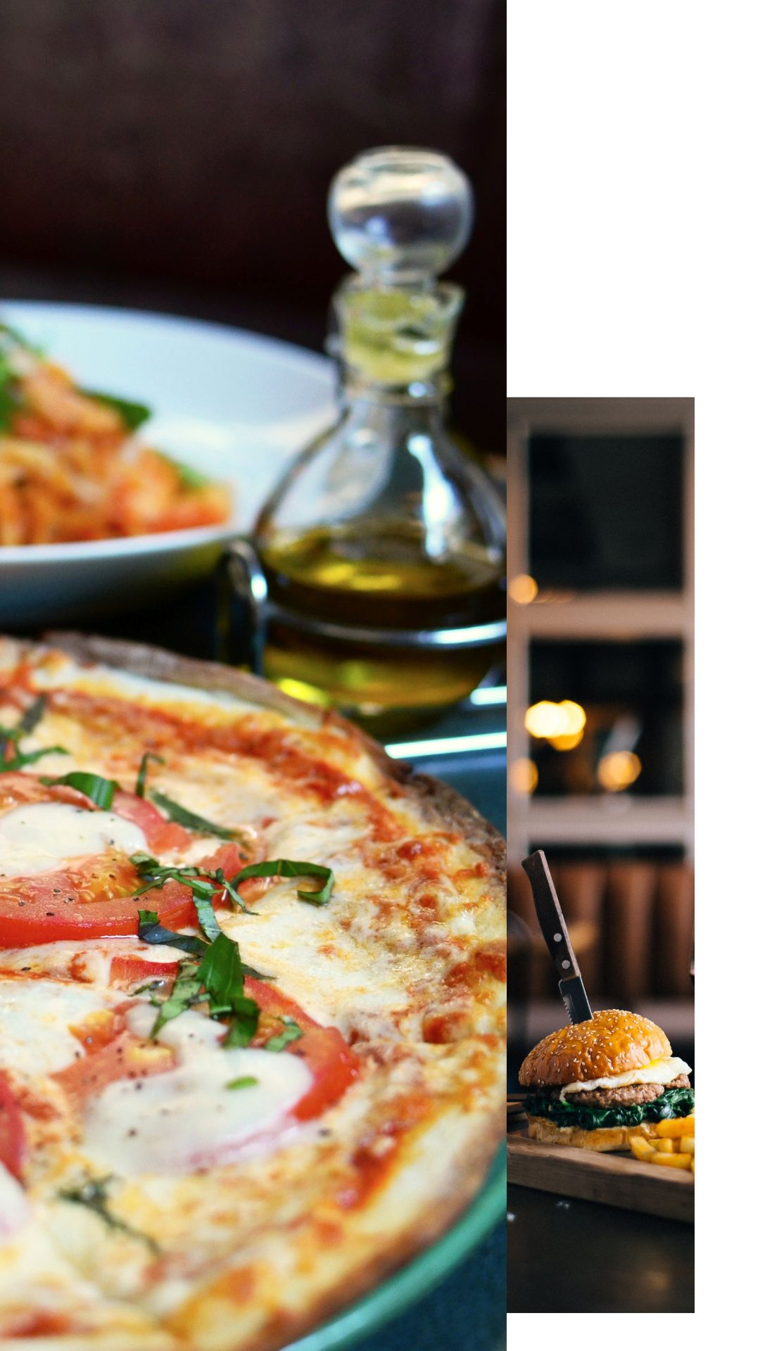 Hocking Hill Tourism Experience Hocking Hills, where to dine