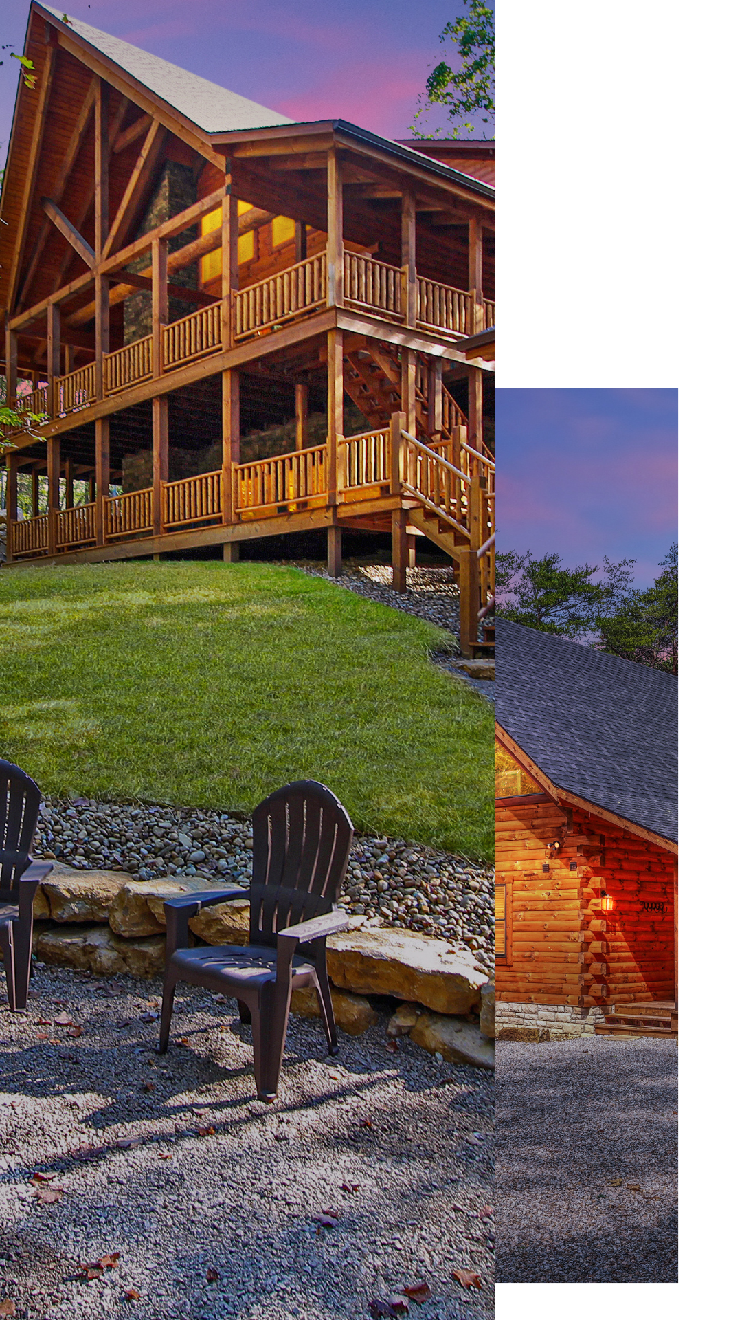 Hocking Hill Tourism Experience Hocking Hills, where to stay